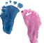 Baby Steps GP logo