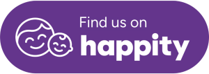 Find Baby Steps GP on Happity